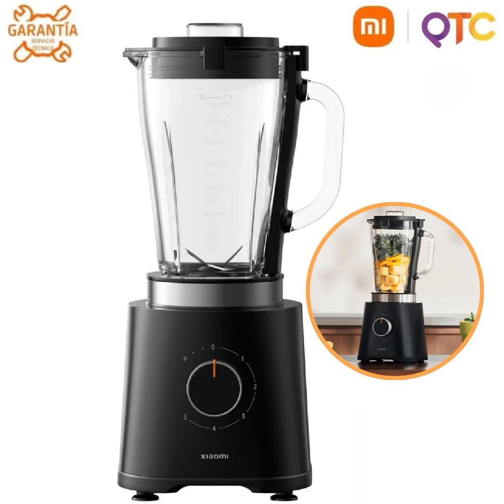 Licuadora Xiaomi Smart Blender EU